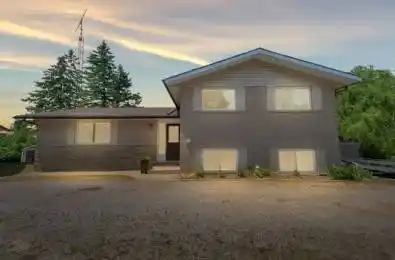 192 Grandview Drive Alnwick/Haldimand Ontario K0K 2X0