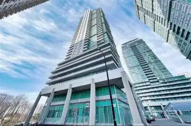 50 Town Centre Court Unit# 2305 Toronto E09 Ontario M1P 0A9