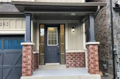 1263 Peelar Crescent Innisfil Ontario L0L 1W0