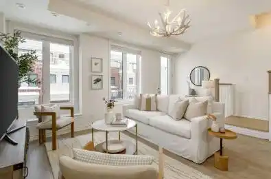 90 Eastwood Park Gardens Unit# 2 Toronto W06 Ontario M8W 0B2