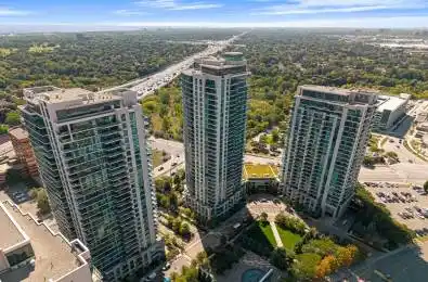 225 Sherway Gardens Road Unit# 2802 Toronto W08 Ontario M9C 0A3