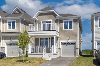 4 Shapira Avenue Wasaga Beach Ontario L9Z 0K1