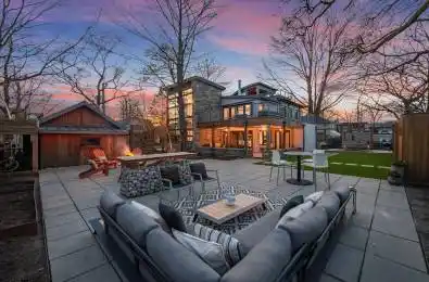 55 Chisholm Street Oakville Ontario L6K 3H6