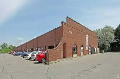 2650 John Street Unit# 17 Markham Ontario L3R 2W6