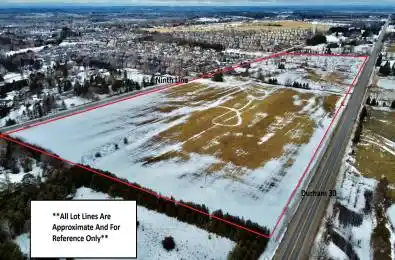 19175 Ninth Line East Gwillimbury Ontario L0G 1M0