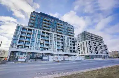 3429 Sheppard Avenue Unit# 1108 Toronto E05 Ontario M1T 3K5