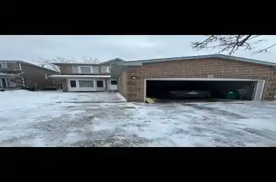 68 Anglerock Drive Cambridge Ontario N1L 1L9