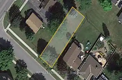 177 Singleton Drive Belleville Ontario K8N 5H4