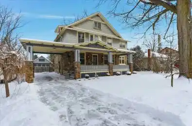 219 East Street Greater Napanee Ontario K7R 1T2