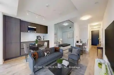 127 Broadway Avenue Unit# 510 Toronto C10 Ontario M4P 1V4