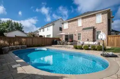 1592 French Garden Milton Ontario L9T 5M4
