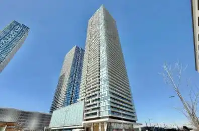 950 Portage Parkway Unit# 5608 Vaughan Ontario L4K 0J7