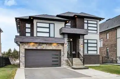 409 Somme Street Woodstock Ontario N4T 0K3