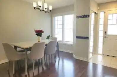 88 Stoyell Drive Richmond Hill Ontario L4E 0M8