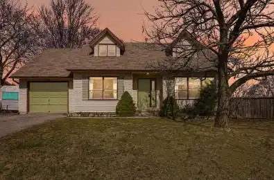 5001 Hillside Drive Lincoln Ontario L3J 0L1