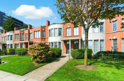 442 Maple Avenue Unit# 7 Burlington Ontario L7S 2L7