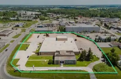 1185 Colborne Street Brantford Ontario N3S 0H4