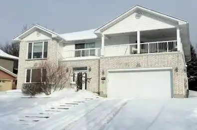 18 Killare Street North Bay Ontario P1A 4J2