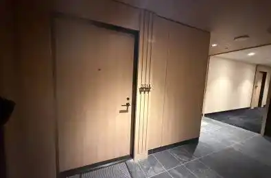 35 Mercer Street Unit# 3314 Toronto C01 Ontario M5V 0V1