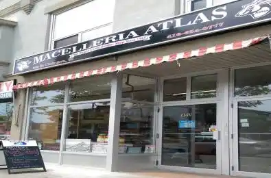 800 St Clair Avenue Toronto C03 Ontario M6C 1B6