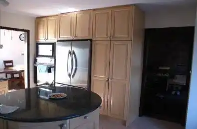 2 Craigmont Drive Toronto C15 Ontario M2H 1C5