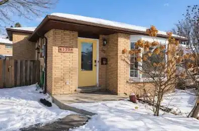 175 Napoli Court Hamilton Ontario L9C 7A2