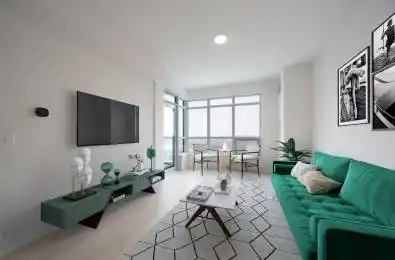 30 Upper Mall Way Unit# 512 Vaughan Ontario L4J 0L8