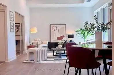 308 Jarvis Street Unit# 717 Toronto C08 Ontario M5B 0E3