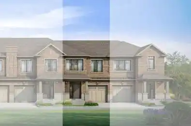 2041 Lowry Drive Oshawa Ontario L1L 0S4