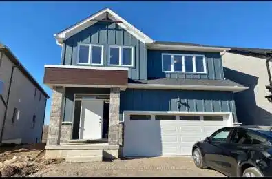 32 Faith Street Unit# 7 Cambridge Ontario N1T 0E8