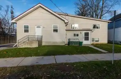 148 Dunedin Street Orillia Ontario L3V 5T7