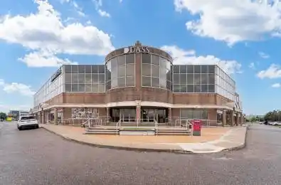 6660 Kennedy Road Unit# 8 Mississauga Ontario L5T 2M9