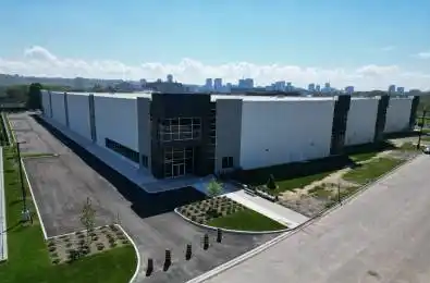 16 Studebaker Place Hamilton Ontario L8L 8K1