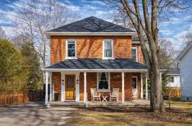 79 McMurray Street Bracebridge Ontario P1L 2A1