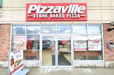 960 Southdown Road Unit# C10 Mississauga Ontario L5J 2Y4