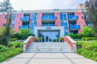 8302 Islington Avenue Unit# 517 Vaughan Ontario L4L 0E6