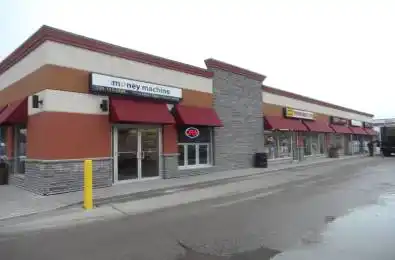 110 Little Avenue Unit# 1 Barrie Ontario L4N 4K8