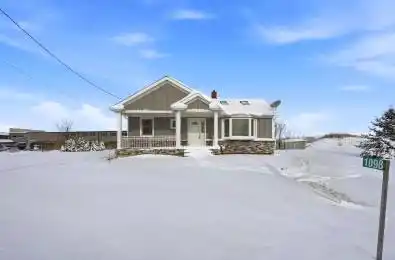 1098 Beaverdams Road Thorold Ontario L2H 0W2