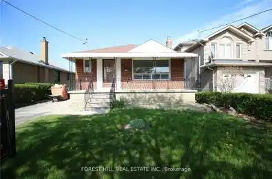 247 Beta Street Unit# Main Toronto W06 Ontario M8W 4H7