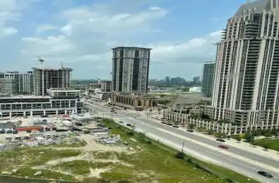 4099 BRICKSTONE Mews Unit# 1806 Mississauga Ontario L5B 3M8