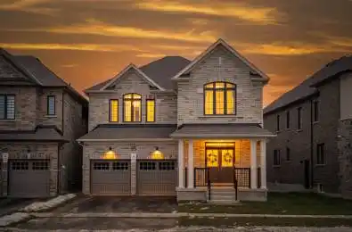 95 Pembrook Street Caledon Ontario L7E 2K1