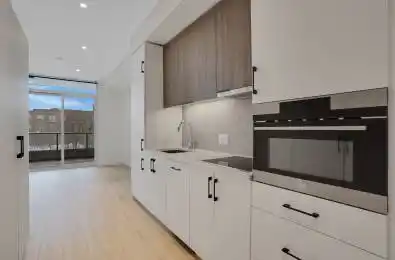 741 King Street Unit# 313 Kitchener Ontario N2G 1E5