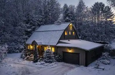 3686 Agnew Road Severn Ontario L0K 2B0