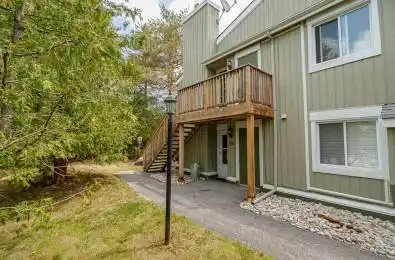 19 Dawson Drive Unit# 47 Collingwood Ontario L9Y 5B4