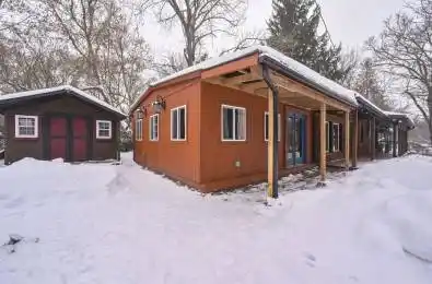 15472 Mclaughlin Road Caledon Ontario L7C 1J5