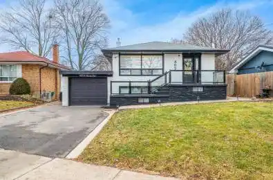 402 St Augustine Drive Oakville Ontario L6K 3K9