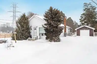 11 Park Avenue East Gwillimbury Ontario L9N 1G9