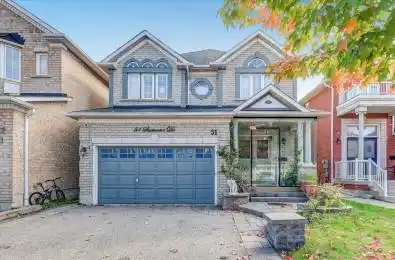 51 Stammers Drive Ajax Ontario L1T 0L5