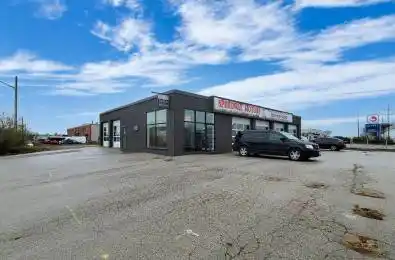 1502 Speers Road Oakville Ontario L6L 2X7