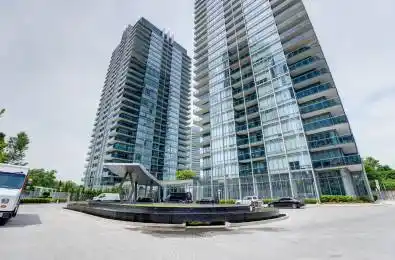 88 Park Lawn Road Unit# 2605 Toronto W06 Ontario M8Y 0B5